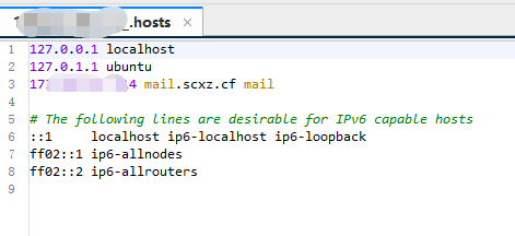 iRedMail-自建企业级邮件服务器、域名邮箱-iRedMail 企业级邮件系统搭建、配置、优化教程插图2 iRedMail-自建企业级邮件服务器、域名邮箱-iRedMail 企业级邮件系统搭建、配置、优化教程插图2