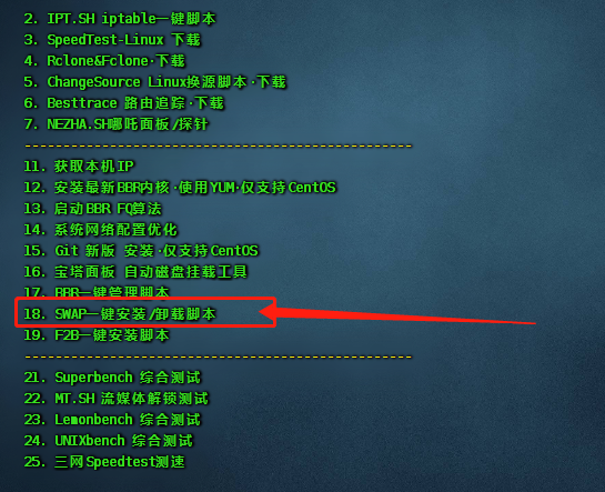用Docker搭建反向代理神器——Nginx Proxy Manager插图2 用Docker搭建反向代理神器——Nginx Proxy Manager插图2